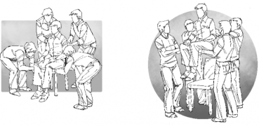 Preview: Hypnotics - Trickhypnose - Hypnosetricks - Dr. Jonathan Royle (Broschüre, deutsch)